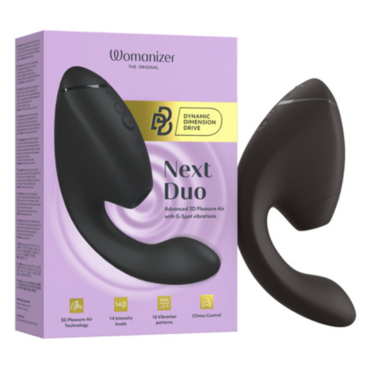 Next Duo Black