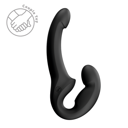 Share Lite - Black
