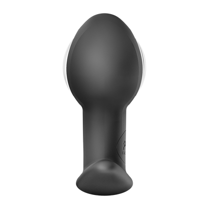 B Ball Uno - Black