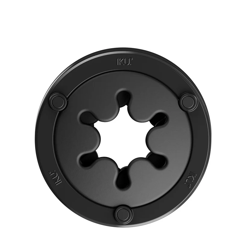 IKU Flex - Black