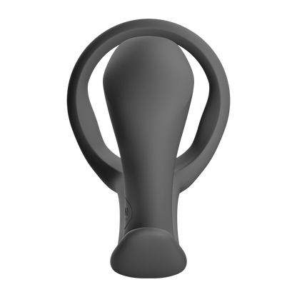 Bootie Ring - Black