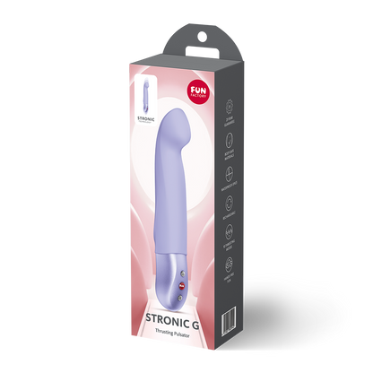 Stronic G - Light Purple