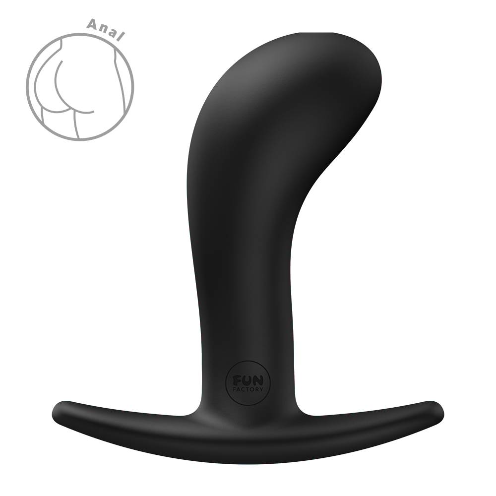 Bootie L - Black