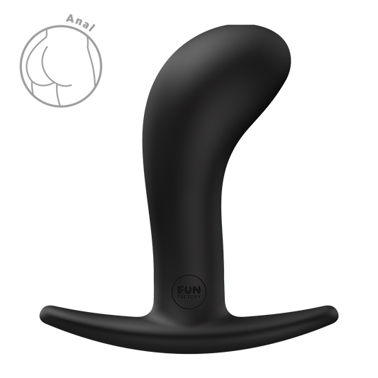 Bootie L - Black