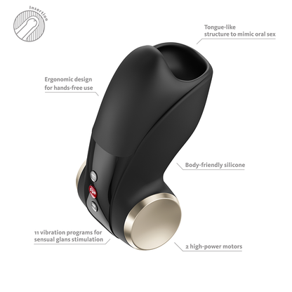 Cobra Libre II - Black
