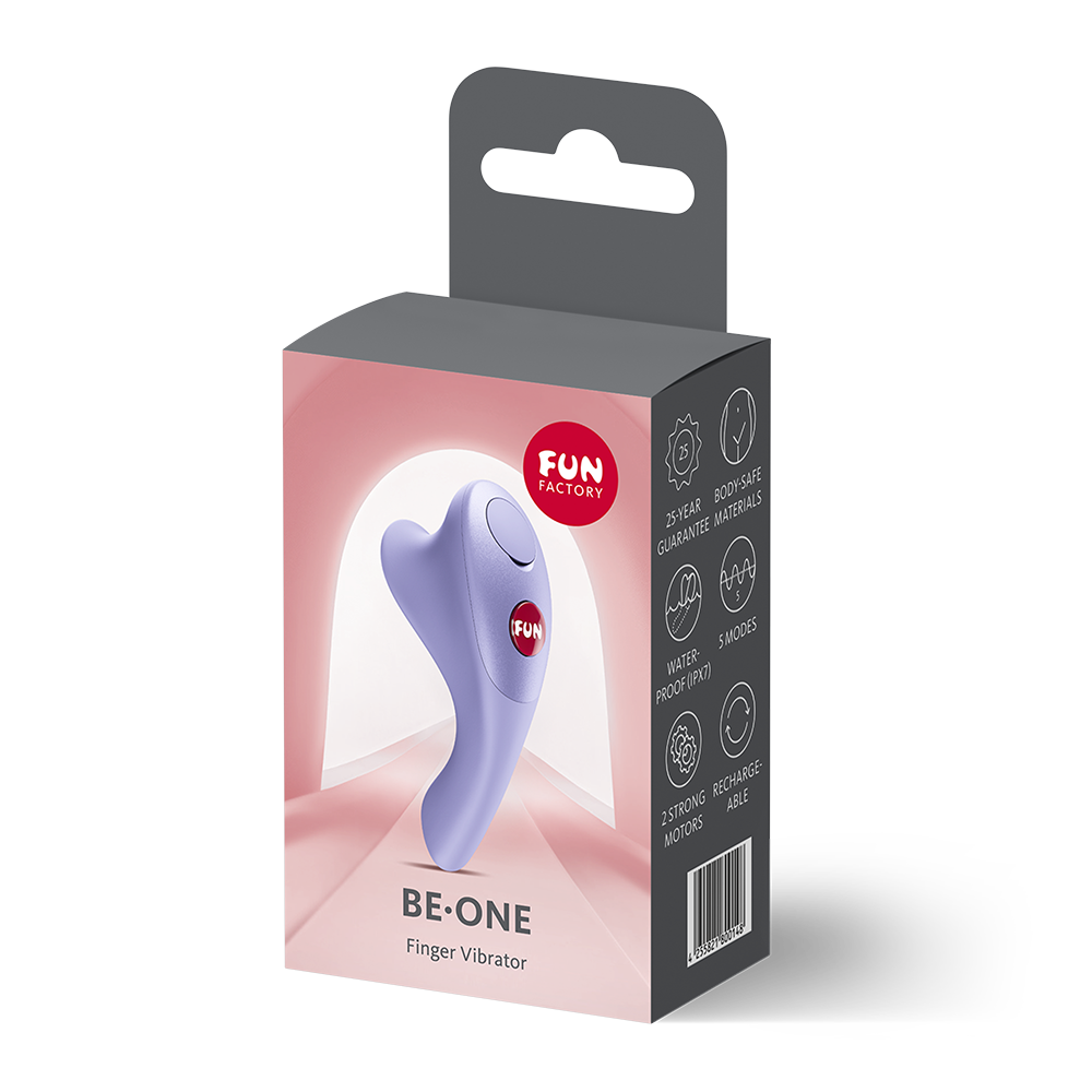 Be·One - Light Purple