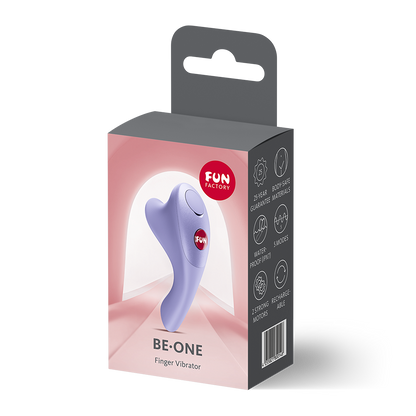 Be·One - Light Purple