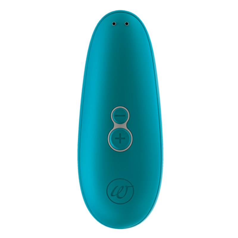 Starlet 3 - Turquoise