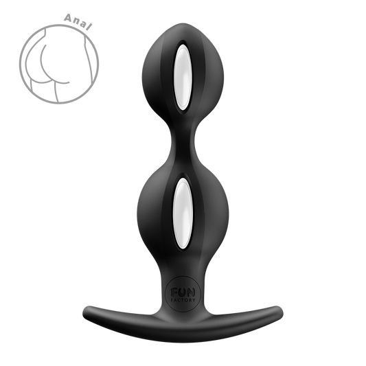 B Balls Duo - Black