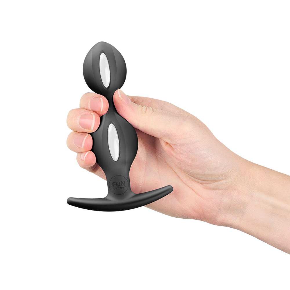 B Balls Duo - Black