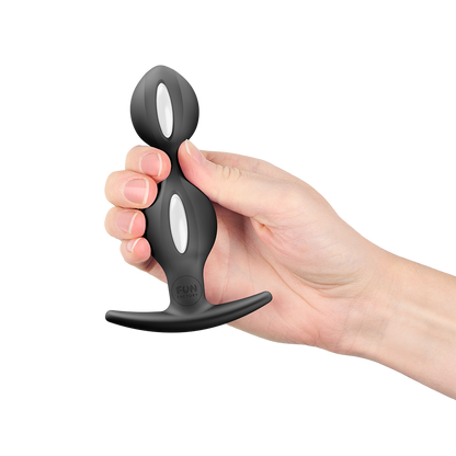 B Balls Duo - Black