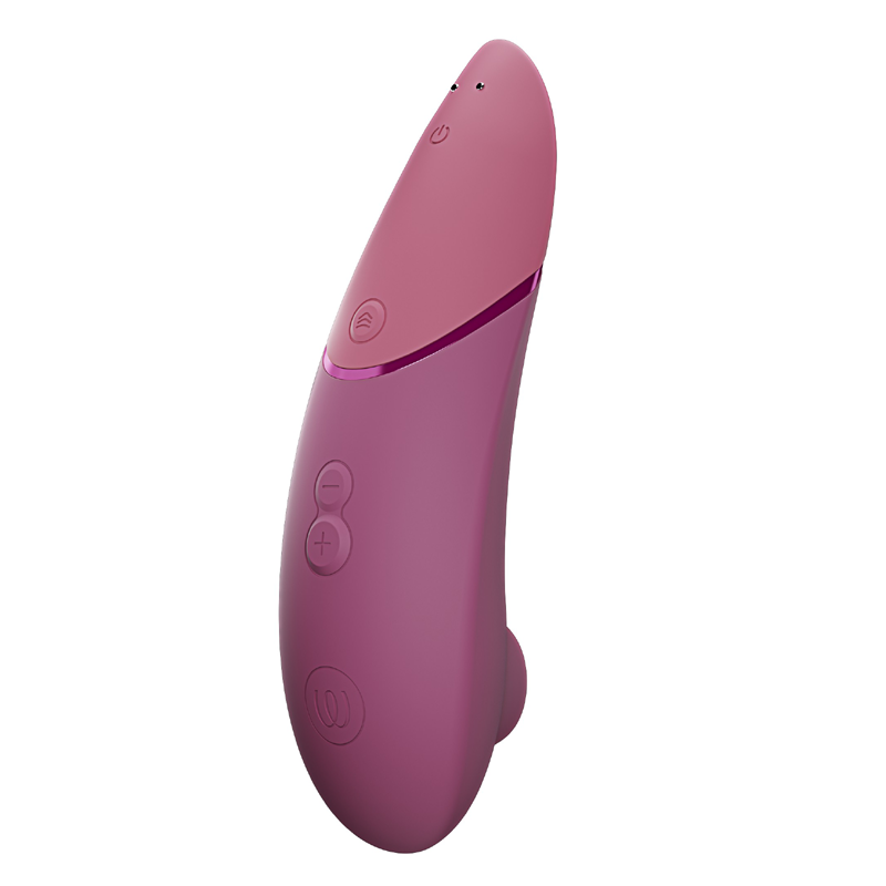 Womanizer Next Dusky Pink