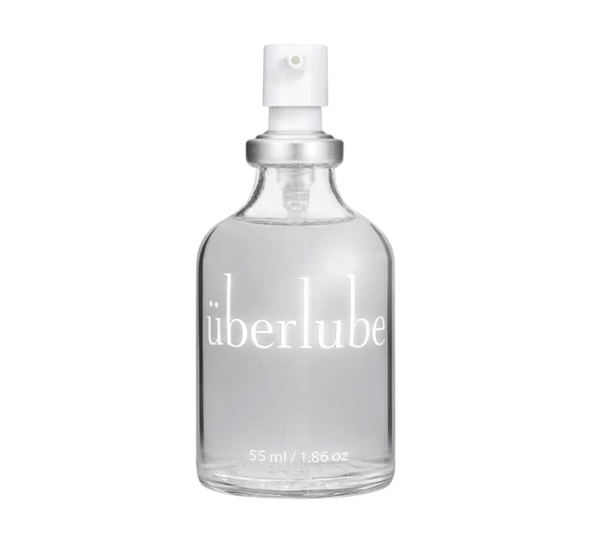 Überlube 55 mL Bottle