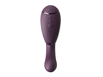 Next Duo - Dark Purple