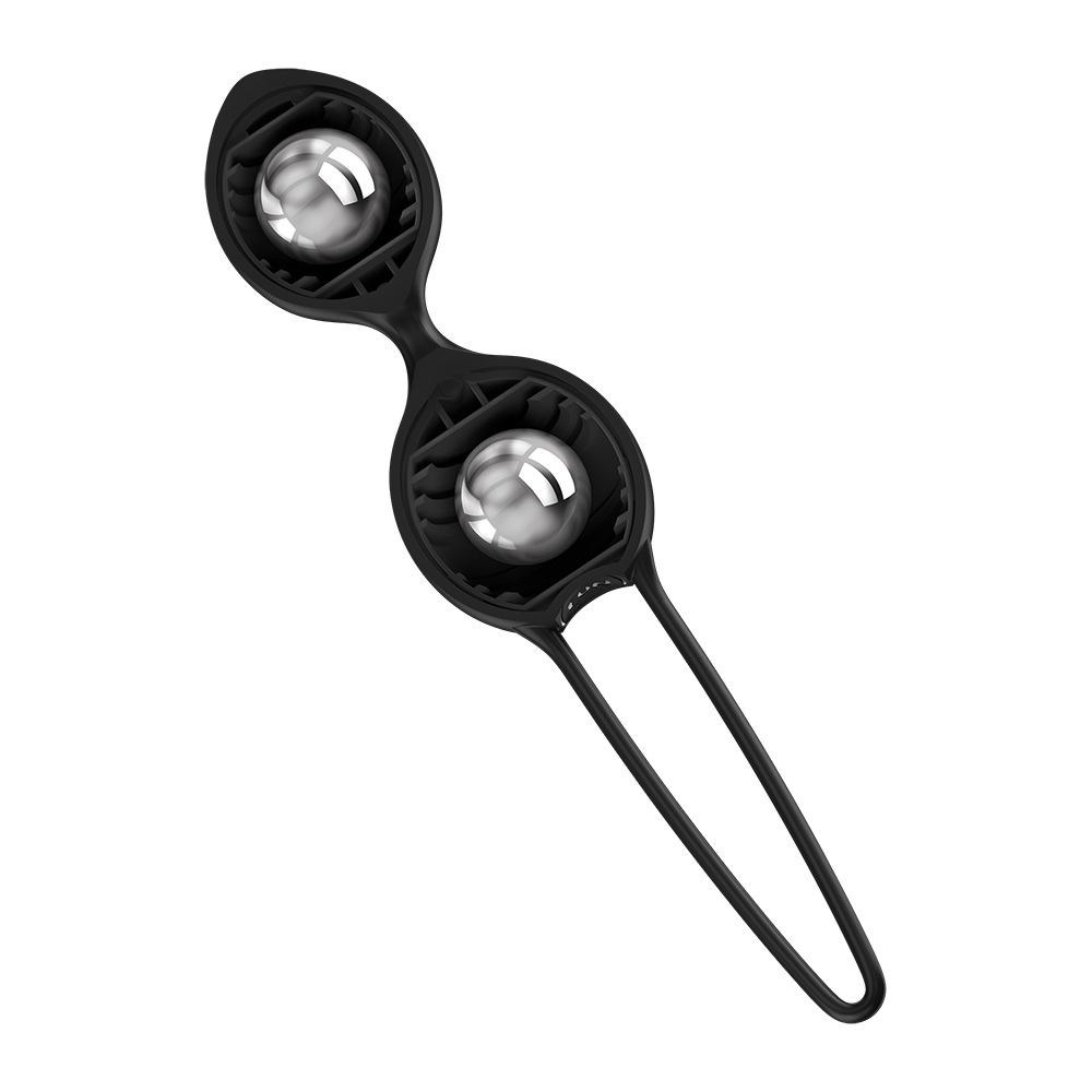 Smartballs Duo  - Black