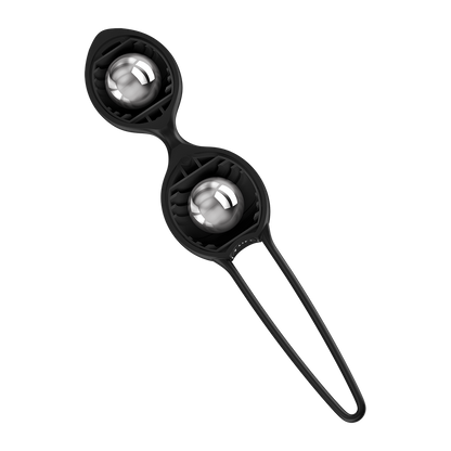 Smartballs Duo  - Black