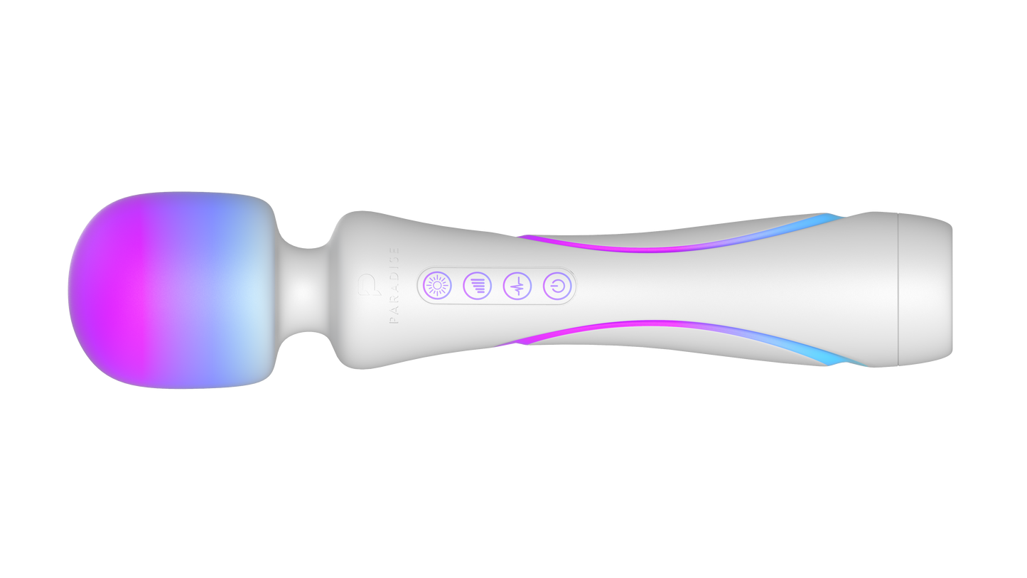 Illumination The Wand - fully submersible