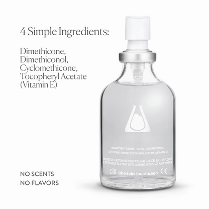 Überlube 55 mL Bottle