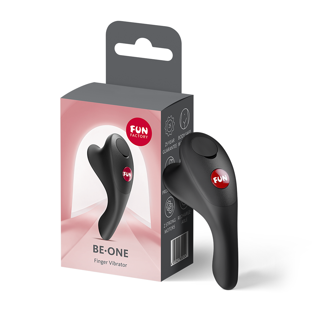 Be·One - Black