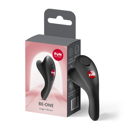 Be·One - Black