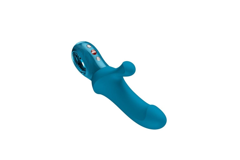 Bi Stronic Curve - Turquoise